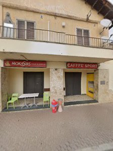 Caffe' Sport Via Roma, 12, 27020 Carbonara al Ticino PV, Italia