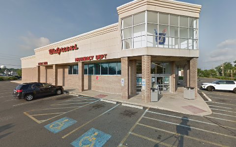 Drug Store «Walgreens», reviews and photos, 2 US-130, Burlington, NJ 08016, USA