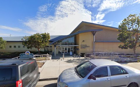Community Center «Oceano Community Center», reviews and photos, 1425 19th St, Oceano, CA 93445, USA