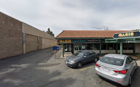 Laundromat «Oasis Laundry Center», reviews and photos, 5397 Camden Ave, San Jose, CA 95124, USA