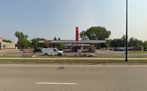 Gas Station «SuperAmerica», reviews and photos, 2015 Northdale Blvd NW, Coon Rapids, MN 55433, USA