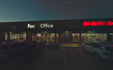 Print Shop «FedEx Office Print & Ship Center», reviews and photos, 61 Drum Hill Rd, Chelmsford, MA 01824, USA