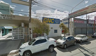 Chery Servicio Mecánico - Taller Perito Moreno