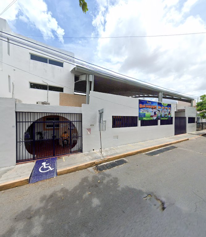 Centro Escolar Rochavi A.C.