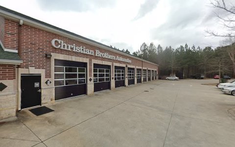 Auto Repair Shop «Christian Brothers Automotive Towne Lake», reviews and photos, 1930 Eagle Dr, Woodstock, GA 30189, USA
