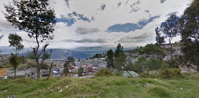 Cibv Arco Iris De Los Sueños - Quito