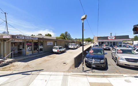 Locksmith «Coast Lock & Safe», reviews and photos, 1835 Soquel Ave, Santa Cruz, CA 95062, USA