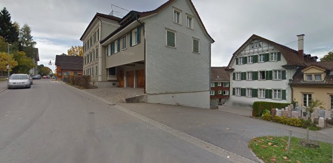 Schützenstrasse 13, 9100 Herisau, Schweiz