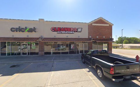 Dry Cleaner «A-Plus Cleaners & Alterations», reviews and photos, 2248 Central Dr # 100, Bedford, TX 76021, USA