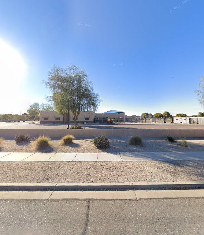 Chandler Traditional Academy - Freedom Campus