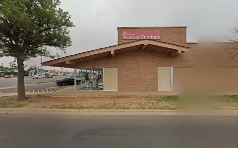 Furniture Store «House of Furniture», reviews and photos, 4602 Avenue Q, Lubbock, TX 79412, USA