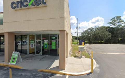 Cell Phone Store «Cricket Wireless Authorized Retailer», reviews and photos, 36606 FL-54 Ste 14, Zephyrhills, FL 33541, USA