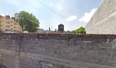 U.H. Nueva Tenochtitlan