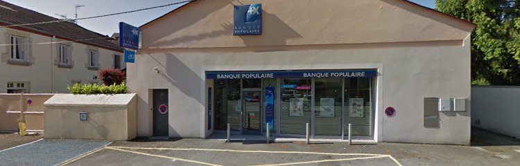 Photo du Banque Banque Populaire Bourgogne Franche-Comté à Chaussin