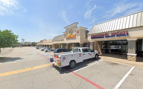 Beauty Supply Store «Armstrong McCall Professional Beauty Supply», reviews and photos, 121 N Greenville Ave A, Allen, TX 75002, USA