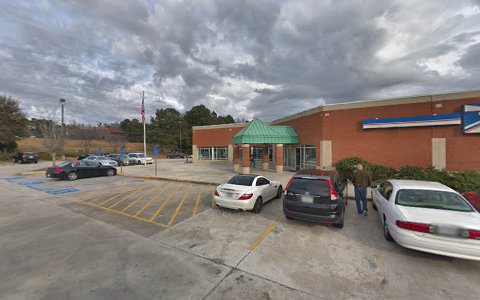 Post Office «United States Postal Service», reviews and photos, 990 Peachtree Industrial Blvd, Suwanee, GA 30024, USA