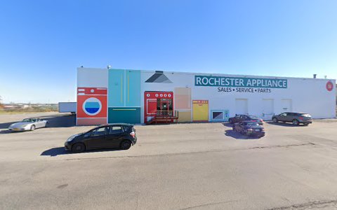 Appliance Store «Rochester Appliance», reviews and photos, 900 Jefferson Rd, Rochester, NY 14623, USA