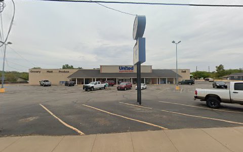 Grocery Store «United Supermarkets», reviews and photos, 1207 W Walker St, Breckenridge, TX 76424, USA
