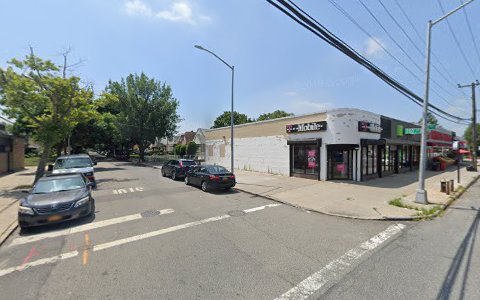 Cell Phone Store «T-Mobile», reviews and photos, 249-20 Hillside Avenue, Queens, NY 11426, USA