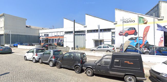 Avaliações doEuroavac-instalações De Ar Condicionado E Ventilação Lda em Porto - Fornecedor de ar-condicionado