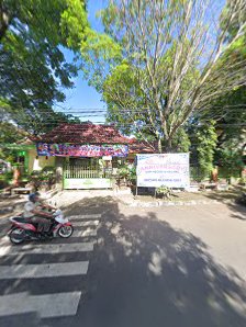 Street View & 360deg - SMP Negeri 8 Malang