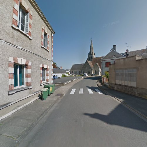 Administration locale Mairie Savigny-sur-Braye