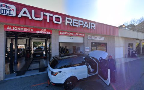 Auto Repair Shop «Joel Auto Repair & Transmission», reviews and photos, 5210 Buford Hwy, Norcross, GA 30071, USA