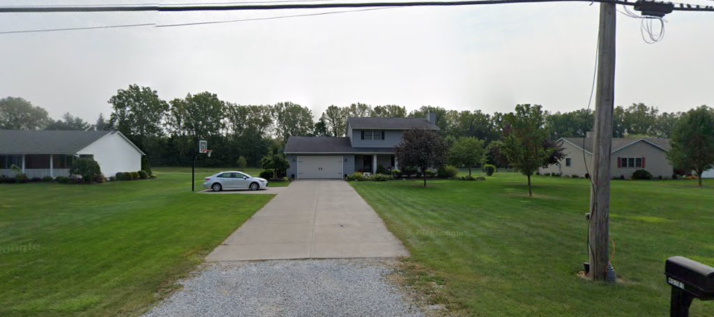 45181 Middle Ridge Rd, Amherst, OH 44001, USA