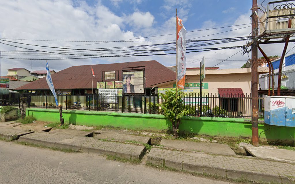 Foto MIS  Nurul Falah, Kota Palembang