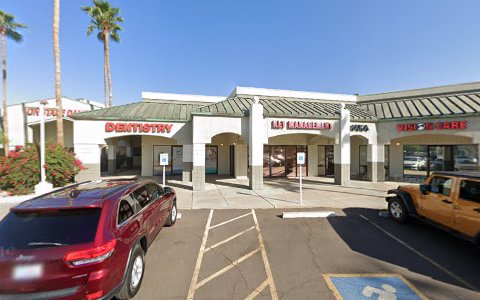 Key Duplication Service «Key Management Co., Inc.», reviews and photos, 5930 W Greenway Rd #13, Glendale, AZ 85306, USA