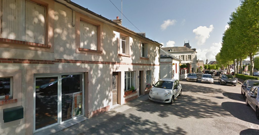 nacre immobilier honfleur à Honfleur (Calvados 14)