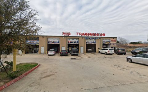 Auto Repair Shop «Universal Transmission & Complete Auto Repair», reviews and photos, 19410 Farm to Market Rd 529, Cypress, TX 77433, USA