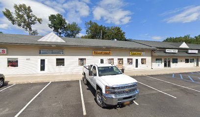 Family Health & Sports Chiro - Pet Food Store in Altamont New York