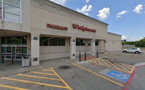 Drug Store «Walgreens», reviews and photos, 5297 TX-121, The Colony, TX 75056, USA