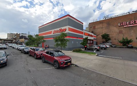 Auto Parts Store «AutoZone», reviews and photos, 7-49 Wyckoff Ave, Ridgewood, NY 11385, USA
