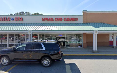 Dry Cleaner «Apparel Care Cleaners», reviews and photos, 910 Athens Hwy # B, Loganville, GA 30052, USA