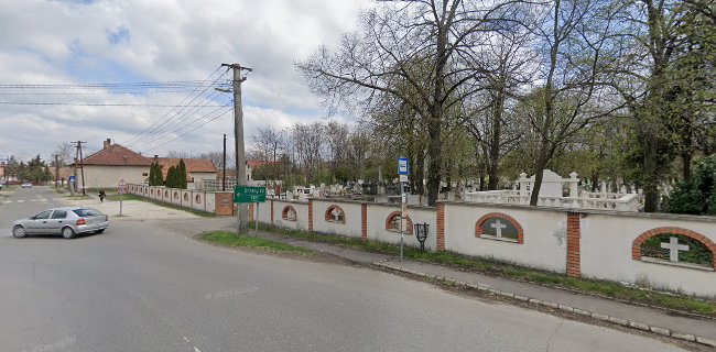 Értékelések erről a helyről: Albertirsa, Sorompó (temető), Albertirsa - Sportpálya