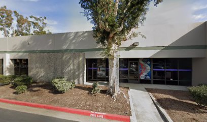 Iwashita Chiropractic Corporation - Pet Food Store in Garden Grove California