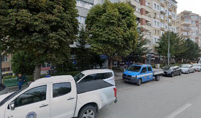 Eskişehir Büyükşehir Belediyesi Zabıta Dairesi Başkanlığı