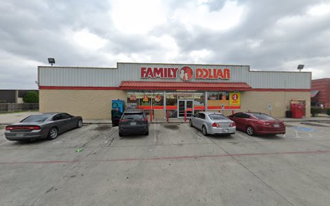 Dollar Store «FAMILY DOLLAR», reviews and photos, 657 Rankin Rd, Houston, TX 77073, USA
