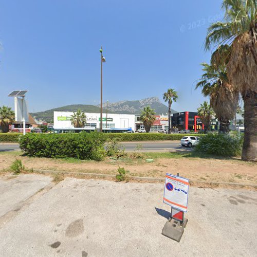 Groupe Morgan Services Toulon à La Valette-du-Var