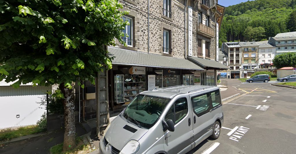 Immobilier Gergovia à Mont-Dore (Puy-de-Dôme 63)
