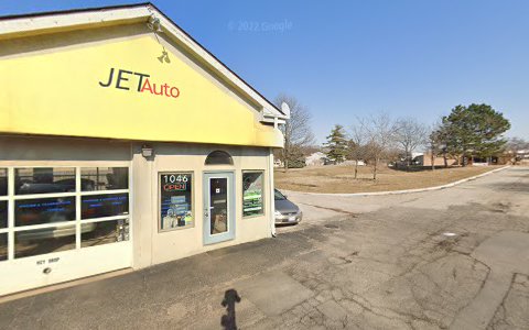 Auto Repair Shop «Jet Auto Repair Inc», reviews and photos, 1046 W Lake St, Roselle, IL 60172, USA