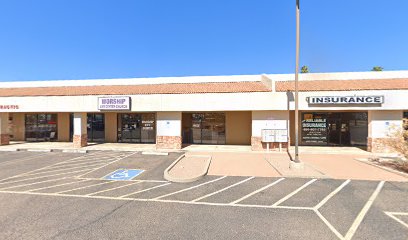Addeo Fran DC - Pet Food Store in Mesa Arizona