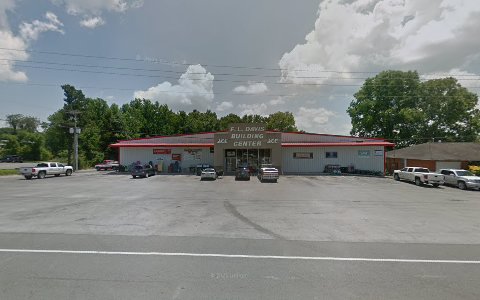 Hardware Store «F L Davis Ace Building Center», reviews and photos, 7379 Greers Ferry Rd, Greers Ferry, AR 72067, USA