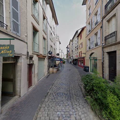 Boucherie Comptoir Vellave des Viandes Le Puy-en-Velay