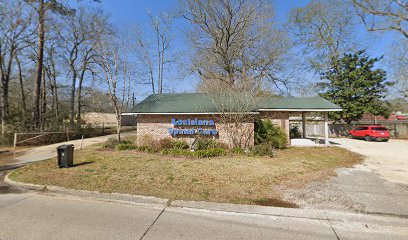 Louisiana Spinal Care - Chiropractor in Hammond Louisiana