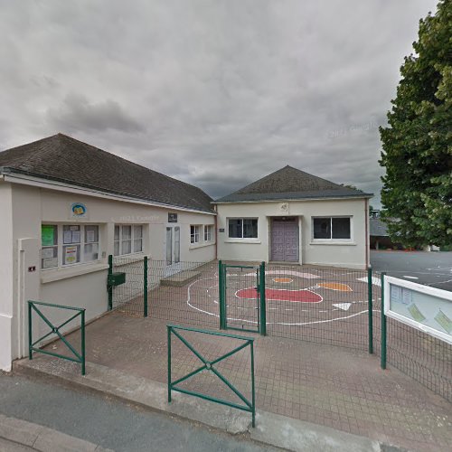 Ecole Privée St François à Longuenée-en-Anjou