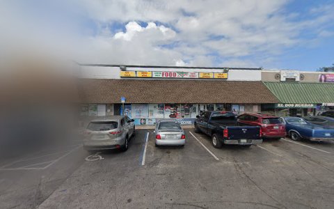 Grocery Store «Jamaica Groceries & Spices», reviews and photos, 9587 SW 160th St, Miami, FL 33157, USA