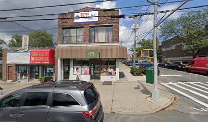 Jamie Santoro - Pet Food Store in Bronx New York